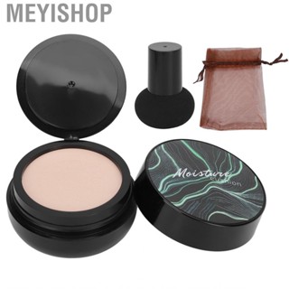 Meyishop BB  Lasting Pore Coverage Nude Makeup Mushroom Safe For Women