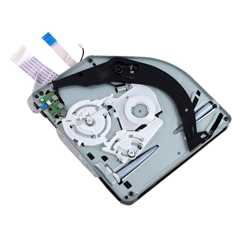 Niki Disc Drive Blu-ray Player สําหรับ V2 0 คอนโซลเปลี่ยน Optical Blu-ray Disk Reader Writer เกมอุปก