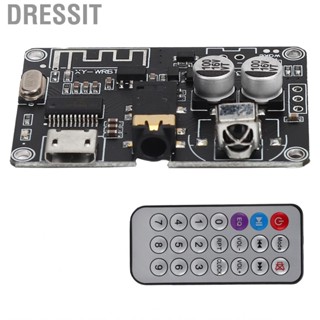 Dressit Decode Board Signal Stable Speaker Amplifier With  For