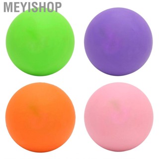 Meyishop Ball  Fascial Ergonomic Rubber High Elastic for Legs