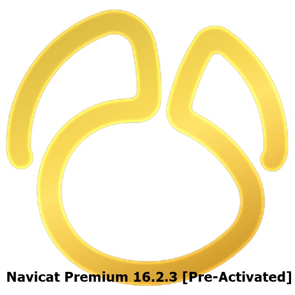 Navicat Premium 16.2.3 [Pre-Activated] โปรแกรมจัดการฐานข้อมูล