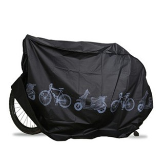 Waterproof Bike Bicycle Cover Outdoor UV Guardian MTB Bike Case For Bicycle