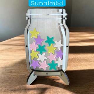 [Sunnimix1] ขวดโหลรางวัล สําหรับใส่เครื่องดื่ม