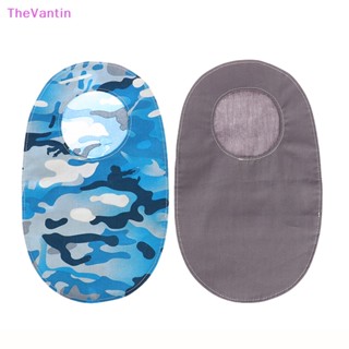 Thevantin ถุงผ้าฝ้าย ระบายอากาศ กันน้ํา ติดตั้งง่าย