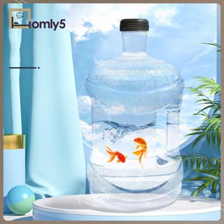 [Homyl5] ถังน้ํา ทรงกลม สําหรับห้องครัวกลางแจ้ง
