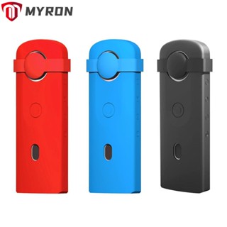 Myron ตัวป้องกัน กันตก สําหรับ Ricoh Theta SC2