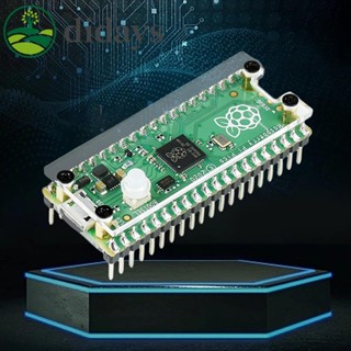 เคส Pico แบบใส สําหรับ Raspberry Pi [Didays.th]