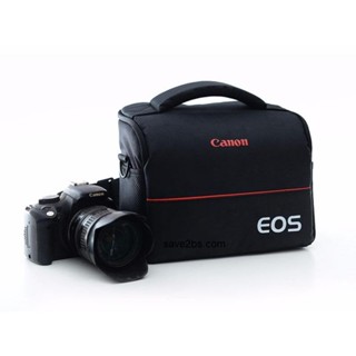 กระเป๋ากล้อง Canon รุ่น Simple EOS สำหรับ 60D 70D 550D 600D 650D 700D