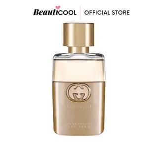 GUCCI Guilty EDT Pour Femme 5 ml (No Box)