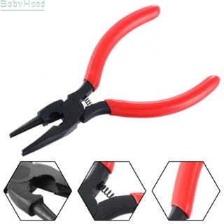 【Big Discounts】Round Concave Plier Wire Looping Pliers Small Precision Pliers Wire Bending Tool#BBHOOD