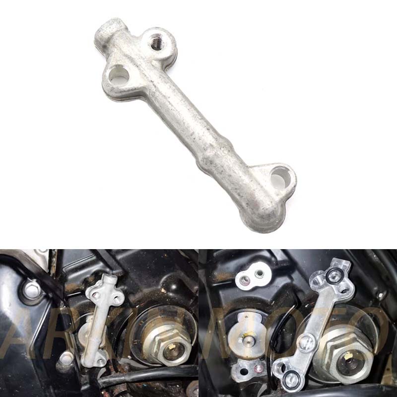 ท่อน้ํามัน ABS แบบเปลี่ยน สําหรับ Kawasaki Ninja650 Versys 650 ABS Vulcan S ER6N/F NINJA 650R Z650 2