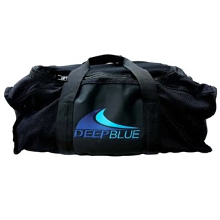 อุปกรณ์ว่ายน้ำ DEEPBLUE - Mesh Gear Bag 63 cm. (กระเป๋าตาข่าย) DBBL3176