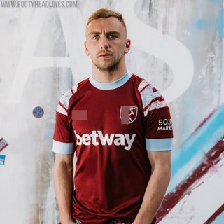 WESTHAM HOME 2023 FAN