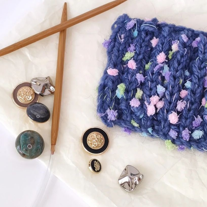 6ชิ้น/เซ็ตโบราณรูปร่างผิดปกติปุ่มโลหะสําหรับเสื้อผ้าย้อนยุคแจ็คเก็ตเสื้อคาร์ดิแกนถักกระเป๋าแฮนด์เมดตกแต่งงานฝีมือ ทําเอง - รูปที่ 4