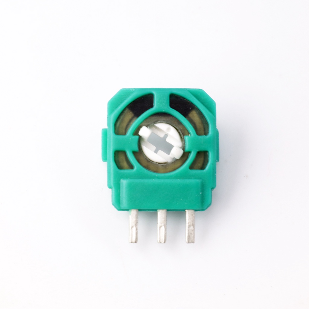 10 ชิ้นสําหรับ Xbox one PS4 PS5 Controller 3D Analog จอยสติ๊ก Potentiometer Sensor Micro Switch แกนตัวต้านทาน