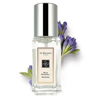 Jomalone English Pear &amp; Freesia   - Wild Bluebell - Wood Sage &amp; Sea Salt 9ML