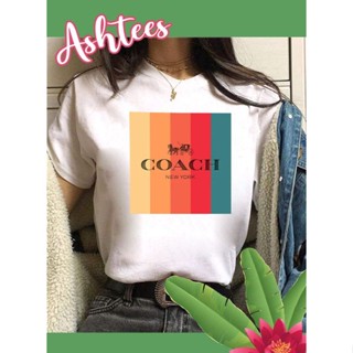 Trendy Shirt Coach Statement Shirt_02