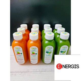 ขวดพลาสติกใส PET ทรง Boon 250 CC 250 ML สไตล์สวย