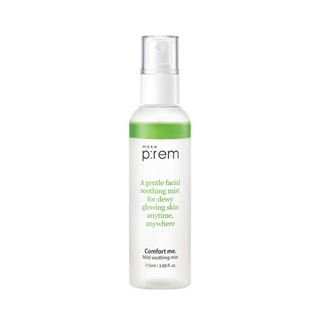 make p:rem Comfort Me Mild Soothing Mist 115ml