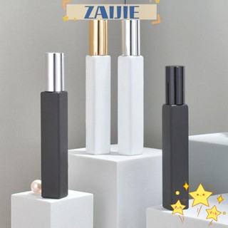 ZAIJIE24 Perfume Spray Bottle Travel Empty Gradient Atomizer