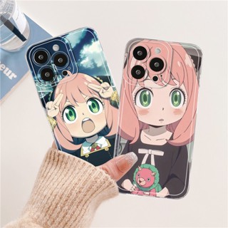 เคสโทรศัพท์มือถือ ซิลิโคนนุ่ม ลายอะนิเมะ Aniya DCT สําหรับ Xiaomi MI 8 9 10 11 12 12X Lite MIX3 MIX4 C9 CC9 Redmi Note 8 9 11 11Pro 10Pro 9A 9SE K40 K50 K30 K20