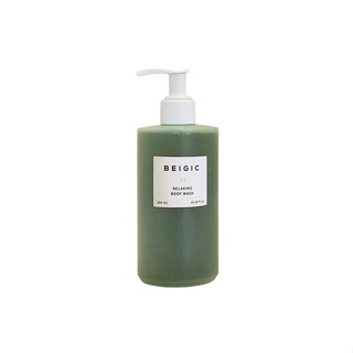 Beigic Relaxing Body Wash 300ml