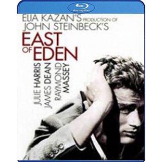 หนังแผ่น Bluray East of Eden (1955) (เสียง Eng DTS/ ไทย | ซับ Eng/ ไทย) หนังใหม่ บลูเรย์