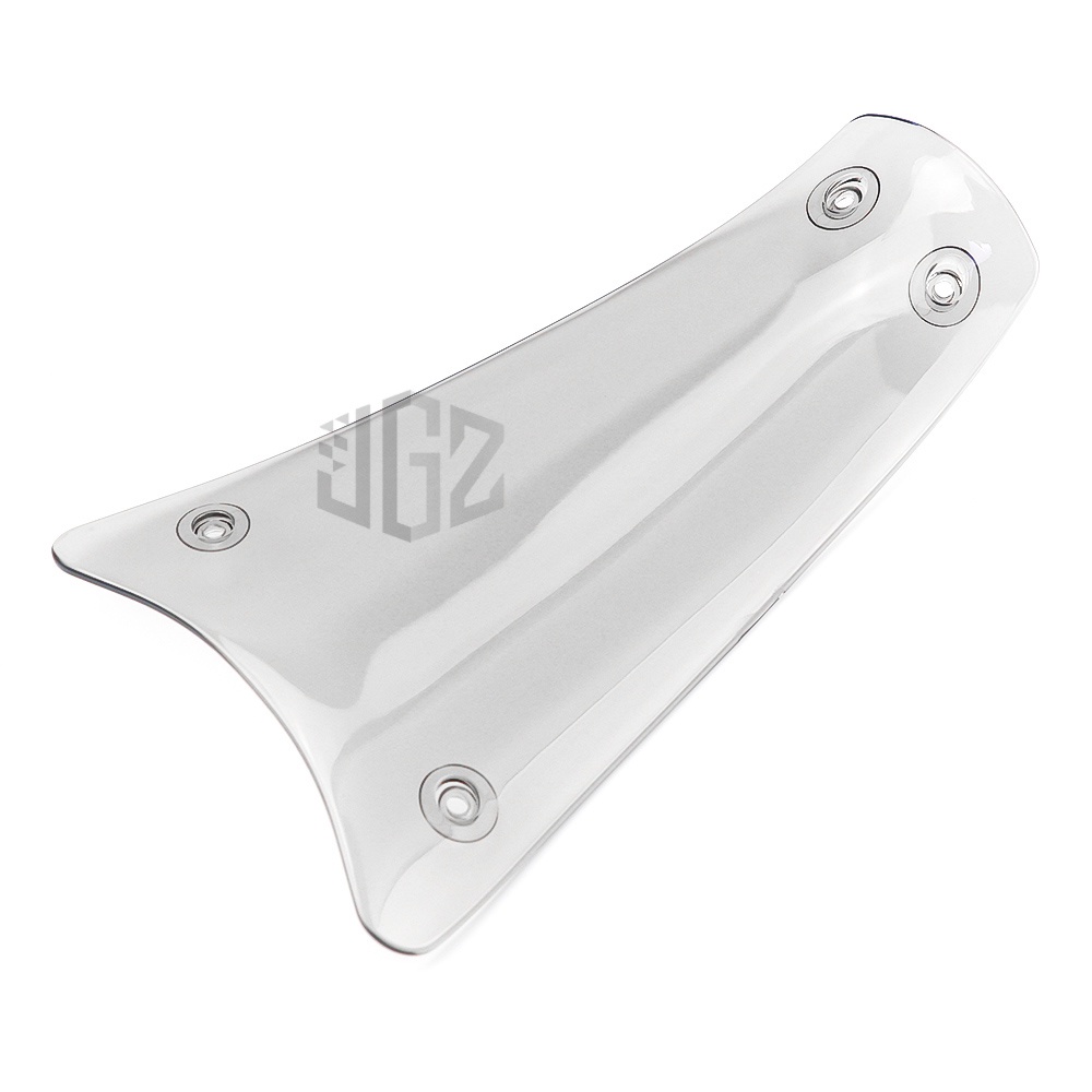 ฝาครอบแบตเตอรี่ ABS คาร์บอนไฟเบอร์ สําหรับสกูตเตอร์ Vespa Sprint Primavera 125 150 ปิดแบต ใส - รูปที่ 3