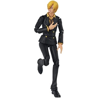 ฟิกเกอร์ One Piece Sanji 180 มม. ขยับได้ [ส่งตรงจากญี่ปุ่น]