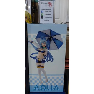 Aqua Race Queen ver.