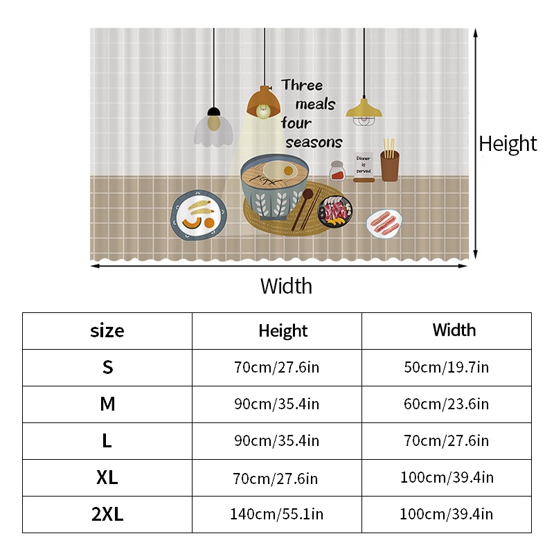 แนะนำ ผ้าม่าน ผ้าม่าน มีกาวในตัว ลายการ์ตูน กันฝุ่น สําหรับตกแต่งบ้าน ตู้เสื้อผ้า ราคาพิเศษ มีเก็บเงินปลายทาง