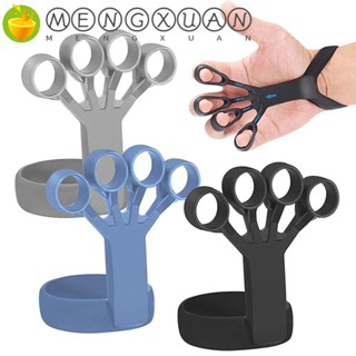 MENGXUAN Arthritis Finger Gripper Training Tool Wrist Strength Training Finger ​Grip ​Device ​Finger Exercise Relieve Pain Resistance Band Hand Stretcher Hand Grip Trainer Paddy Finger Expander Exercise