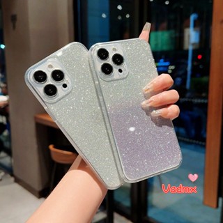 เคสโทรศัพท์มือถือใส แบบนิ่ม ลายกากเพชร สําหรับ Xiaomi Redmi Note 12 Pro Pro+ 12 Turbo 10 5G Redmi K60 Pro K60E K50 Ultra K40 Pro K40S