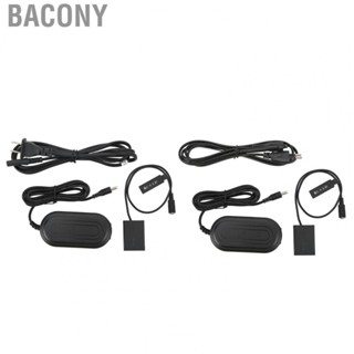 Bacony NB 13L Dummy   AC100‑240V Metal 4.2V 2A Output  Dummy   for Outdoor