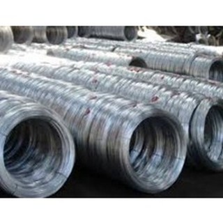 ลวดเหล็กชุบสังกะสี(Galvanized Wire) ลวดชุบขาว ลวดชุบกัลวาไนซ์ ลวดเหล็กชุบสังกะสี (Galvanized Wire) ขายส่งราคาถูก!!