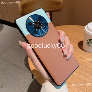 เคสโทรศัพท์มือถือหนัง แบบบางพิเศษ หรูหรา ระดับไฮเอนด์ สําหรับ Realme 11 Pro+ realme11pro+ 5g