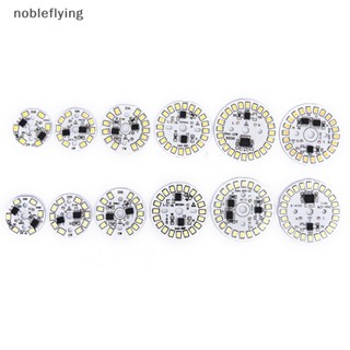 Nf แผ่นโมดูลหลอดไฟ LED SMD สําหรับหลอดไฟ
 Nobleflying