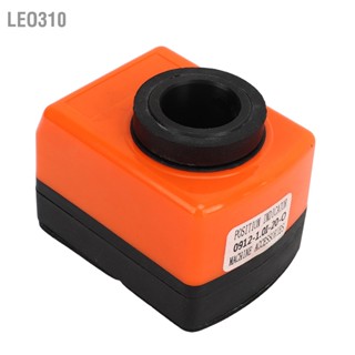  Leo310 ตัวบ่งชี้ตำแหน่ง Shaft Feeding Counter อุปกรณ์เสริมเครื่องกลึงความแม่นยำสูงสำหรับอุปกรณ์เครื่องจักร