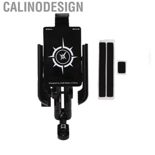 Calinodesign Mobile Phone Holder Bike Handlebar Support Mount Bracket For Motorbike/Bike GP