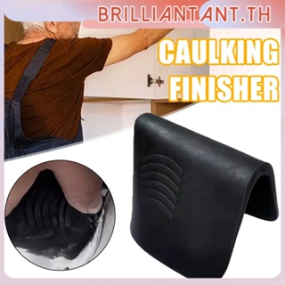 กระเบื้องติดผนังที่มีประโยชน์ Finisher Grout Remover Kit/Polyurethane Sealant/Smooth Silicone Grout Scraper/Hand Caulk Tools Bri