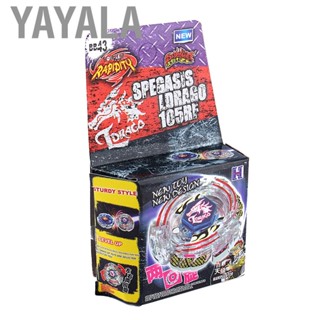 Yayala Top Toy  Primary Eminent Abundant Universal  for Home