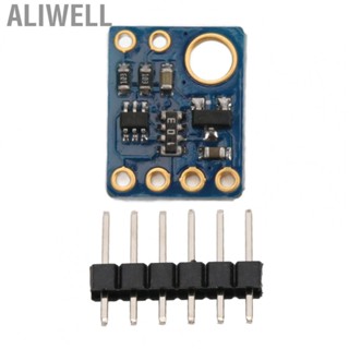 Aliwell TimeofFlight Ranging  ToF Distance  VL53L0X  IIC