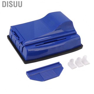 Disuu Manual  Roller  Ergonomic 3 Tube  Roller  Slip Base Portable  for Travel