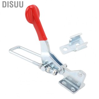 Disuu Latch Toggle Clamp  90 Degree Adjustable Widely Used Toggle Latch Clamp  for Door