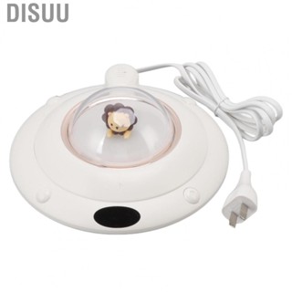 Disuu Heating Coaster Pad Constant Temperature USB Cup Warmer For   Coffee