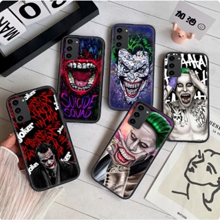 เคสโทรศัพท์มือถือแบบนิ่ม ลาย jered leto 34GBY สําหรับ Samsung A5 A6 Plus A7 A8 A9 A01 EU A02 M02 A03S