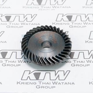 MAKITA (มากีต้า) อะไหล่GA5020#38 SPIRAL BEVEL GEAR 34B