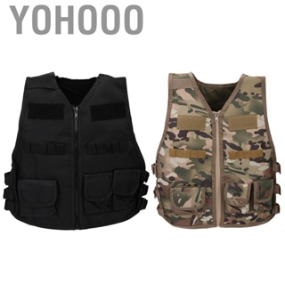 Yohooo Vest  Quick Installation Comfortable To Hold Excellent Quality  for Indoor