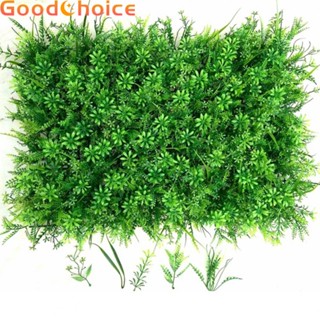 【Good】Wall Panel Art Artificial Background Decor Decorations Flower Hydrangea【Ready Stock】