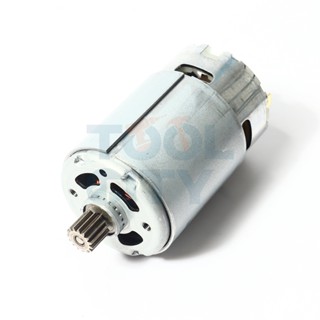 MAKITA (มากีต้า) อะไหล่ DC Motor ใช้กับเครื่องยิงตะปูไร้สาย PIN-18V  มากีต้า รุ่น DPT353